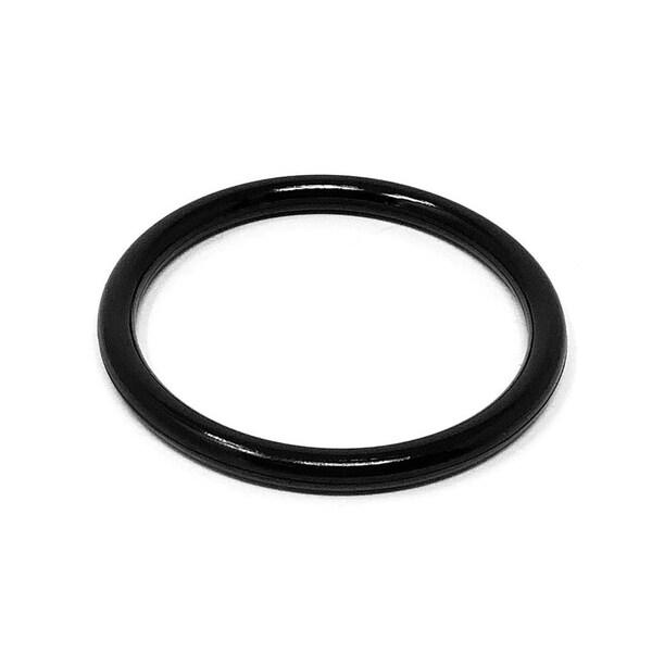 O-Ring, Impeller Nut LKH 70/80 FPM, Replaces Alfa Laval Part# 9611993221
